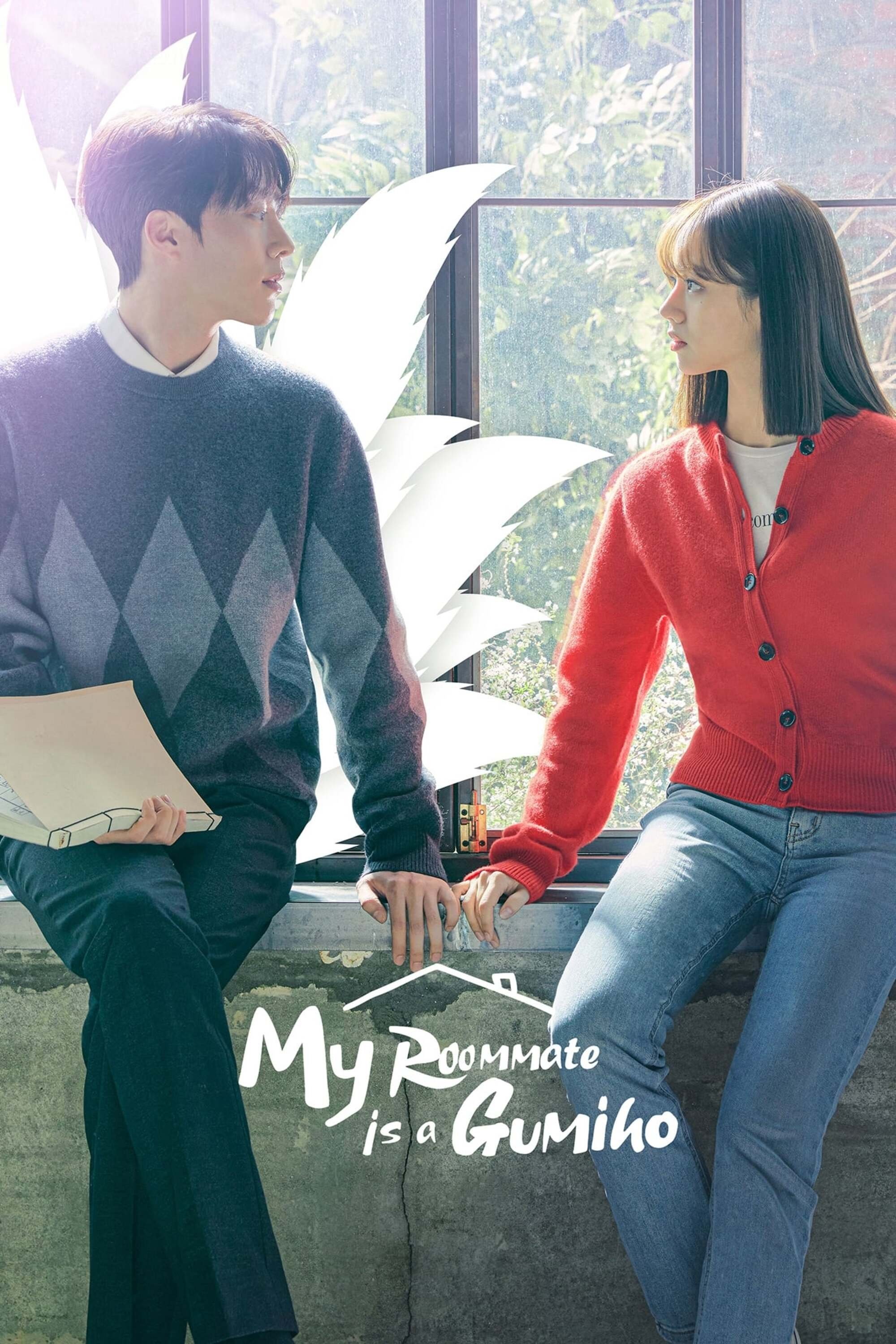 My Roommate Is A Gumiho (2021 Korean Drama)